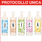 Unica Mix Protocollo Corpo Perfetto