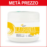 La Granita Bagno Doccia / Scrub Salino al Limone 250 ml