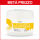 La Granita Bagno Doccia / Scrub Salino al Limone 250 ml