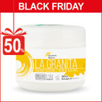La Granita Bagno Doccia / Scrub Salino al Limone 250 ml