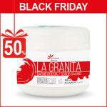 La Granita Bagno Doccia / Scrub Salino all'Amarena 250 ml