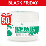 La Granita Bagno Doccia / Scrub Salino alla Menta 250 ml