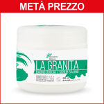 La Granita Bagno Doccia / Scrub Salino alla Menta 250 ml