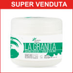 La Granita Bagno Doccia / Scrub Salino alla Menta 250 ml