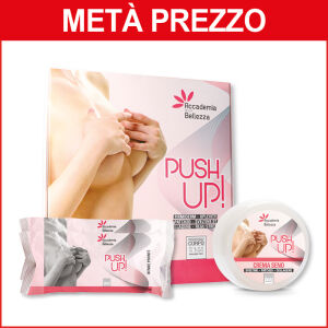 KIT COMPLETO RASSODAMENTO SENO