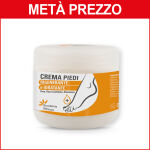 Crema Piedi Rigenerante Con Urea 250 ml