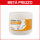 Crema Piedi Rigenerante Con Urea 250 ml