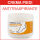 Crema Piedi Antitraspirante 250 ml