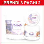 MAGIC SNELL (FORZA TRE) PANTACOLLANT