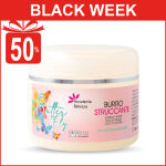 Burro Di Karitè  Struccante 100 Ml