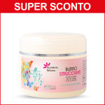 Burro Di Karitè  Struccante 100 Ml
