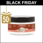 Crema Corpo Profumata 200 ml