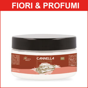 Crema Corpo Profumata 200 ml