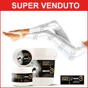 PANTACOLLANT MAGIC SNELL VELENO D'API