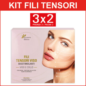 FILI TENSORI VISO