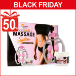 MAGIC SNELL MASSAGE SYSTEM