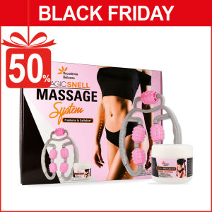 MAGIC SNELL MASSAGE SYSTEM
