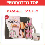 MAGIC SNELL MASSAGE SYSTEM