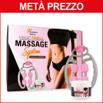 MAGIC SNELL MASSAGE SYSTEM