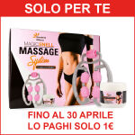 MAGIC SNELL MASSAGE SYSTEM