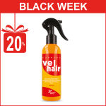 VEL HAIR OLIO SOLARE SPRAY 