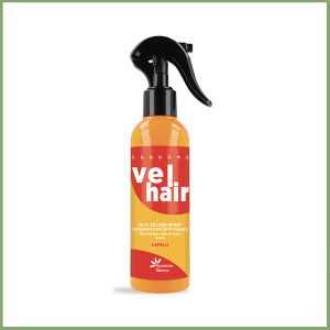 VEL HAIR OLIO SOLARE SPRAY 