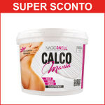 MAGIC SNELL CALCOMANIA KIT PER IL CORPO