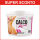 MAGIC SNELL CALCOMANIA KIT PER IL CORPO