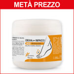 CREMA IMPACCO UREA - AZIONE URTO 500 ml