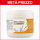 CREMA IMPACCO UREA - AZIONE URTO 500 ml