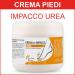 CREMA IMPACCO UREA - AZIONE URTO 500 ml