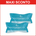 BENDAGGI DRENANTI/ CELLULITE EFFETTO FREDDO