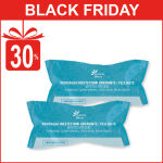 BENDAGGI DRENANTI/ CELLULITE EFFETTO FREDDO