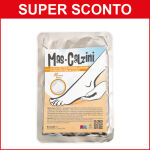 MASCHERA PIEDI ESFOLIANTE IDRATANTE