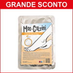 MASCHERA PIEDI ESFOLIANTE IDRATANTE