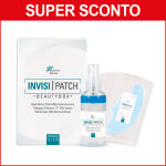 INVISI-PATCH VISO COLLO