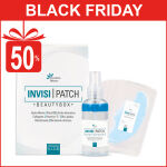 INVISI-PATCH VISO COLLO