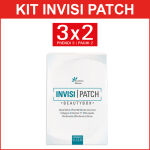 INVISI-PATCH VISO COLLO