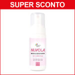 MOUSSE VISO DETERGENTE TUTTI TIPI DI PELLE