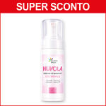 MOUSSE VISO DETERGENTE TUTTI TIPI DI PELLE