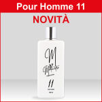 EAU DE PARFUM UOMO N.11