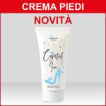 CREMA PIEDI CRYSTAL SHOE 50 ML