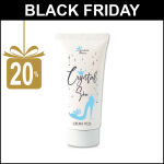 CREMA PIEDI CRYSTAL SHOE 50 ML