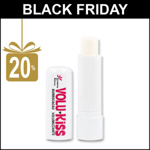 VOLUKISS BURRO CACAO VOLUMIZZANTE