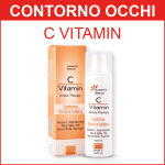 CONTORNO OCCHI E LABBRA VITAMIN C