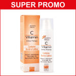 CONTORNO OCCHI E LABBRA VITAMIN C