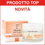 CREMA VISO 24H VITAMIN C