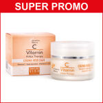 CREMA VISO 24H VITAMIN C