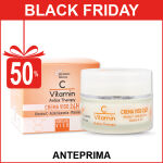 CREMA VISO 24H VITAMIN C