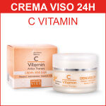 CREMA VISO 24H VITAMIN C